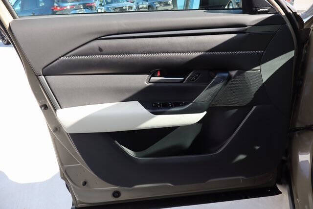 2026 Mazda CX-50 2.5 Turbo