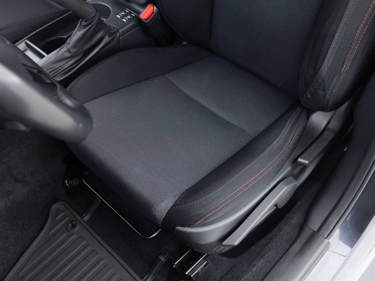 Used Car 2018 Subaru Wrx  Premium Awd 4dr Sedan 6m For Sale Under $20,000 In Coal City, Illinois