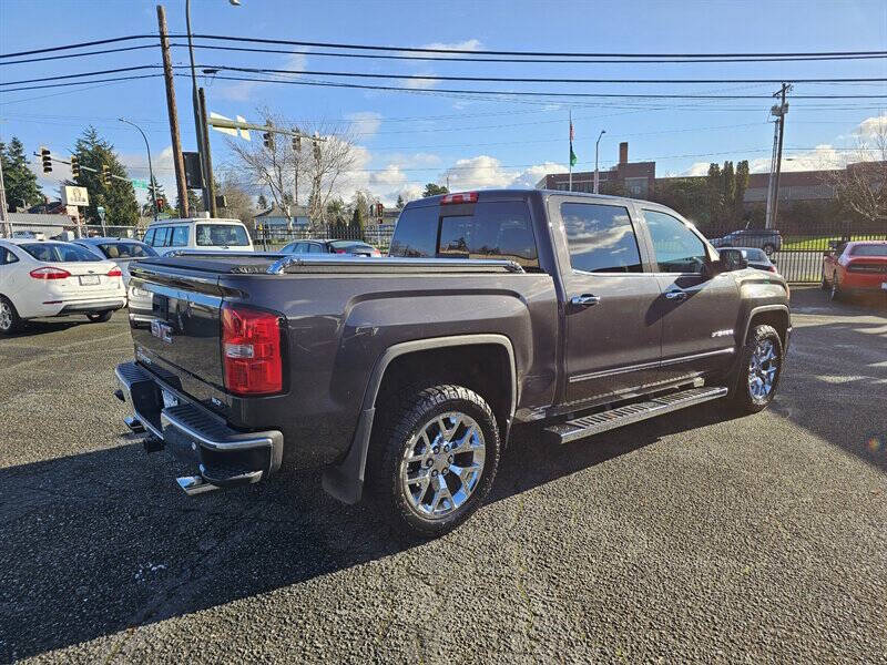 2014 GMC Sierra 1500