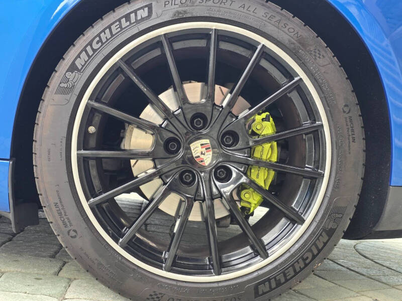 2015 Porsche Panamera S E-Hybrid