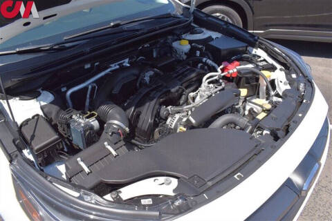 2024 Subaru Legacy Limited