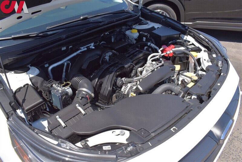 2024 Subaru Legacy Limited