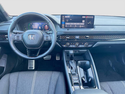 2023 Honda Accord Hybrid
