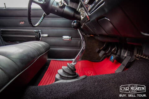 1970 Buick Gran Sport