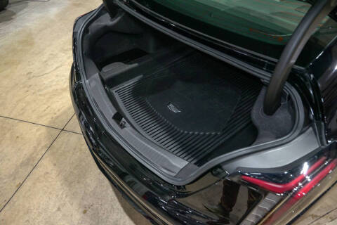 2023 Cadillac CT5-V Blackwing