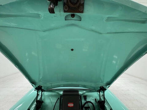 1960 American Motors Rambler