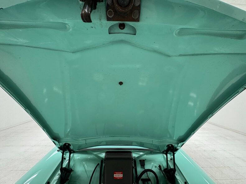 1960 American Motors Rambler