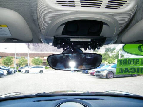 2016 MINI Hardtop 4 Door Cooper