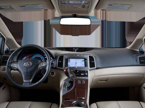 2012 Toyota Venza LE