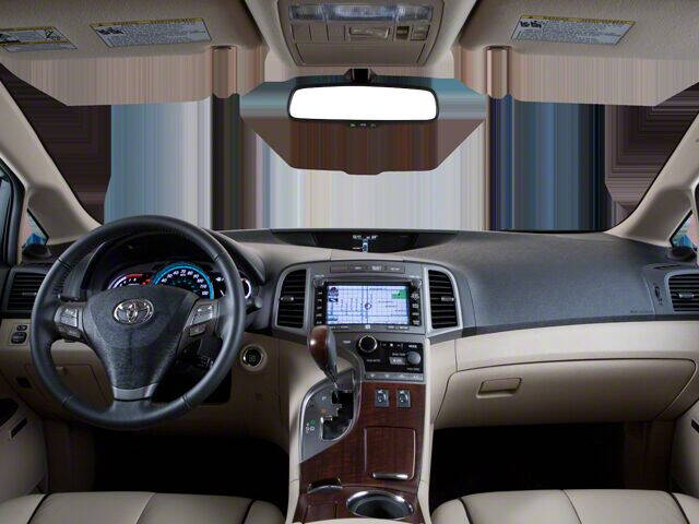 2012 Toyota Venza LE