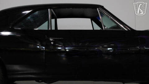 1967 Chevrolet Chevelle