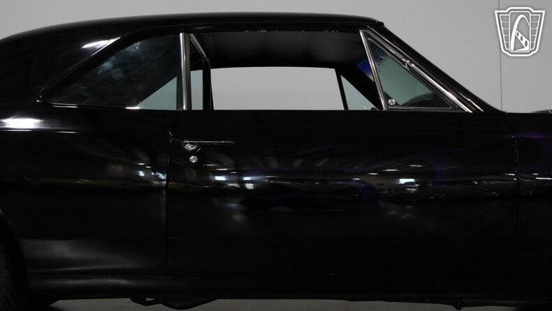 1967 Chevrolet Chevelle