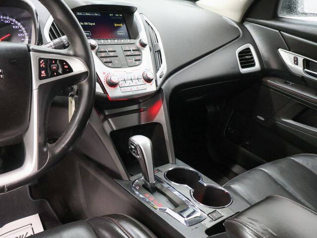 2015 GMC Terrain SLT-1