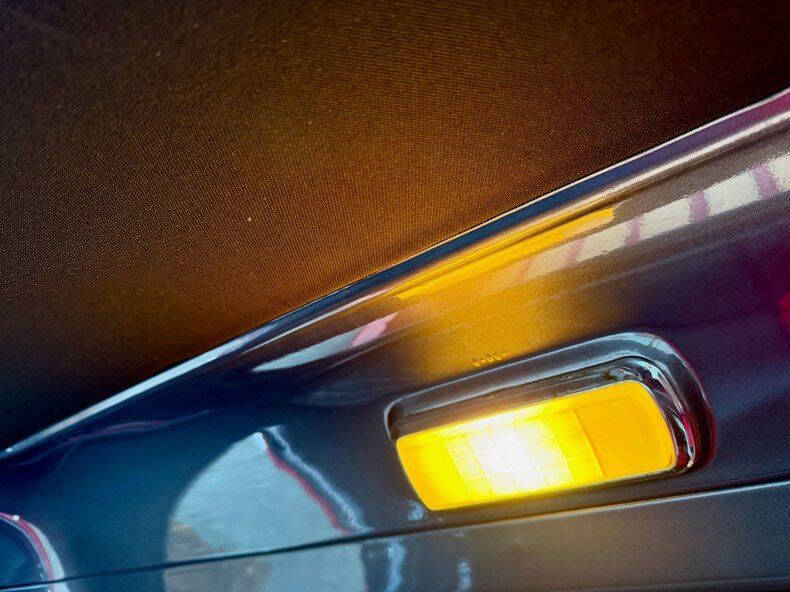 1955 GMC C/K 1500 Series