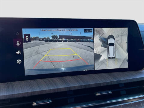 2024 Kia Telluride SX-Prestige