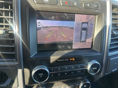 2019 Ford Expedition MAX Platinum