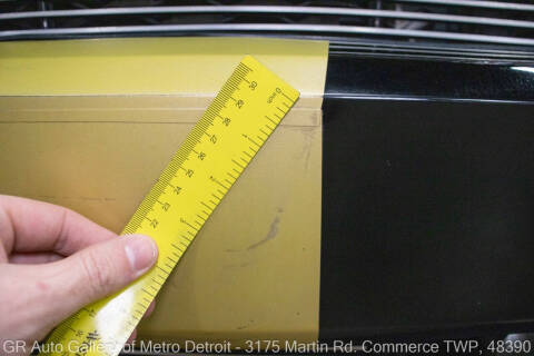 2007 Ford Mustang GT Premium