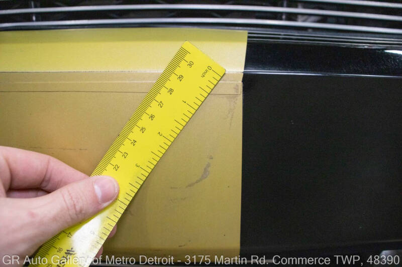 2007 Ford Mustang GT Premium