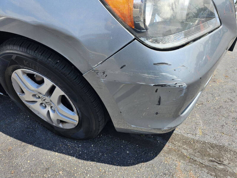 2007 Honda Odyssey EX-L