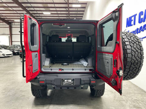 2025 Ineos Grenadier