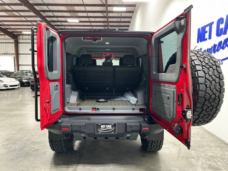 2025 Ineos Grenadier