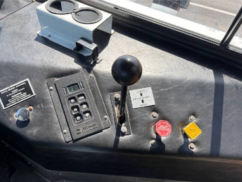 2017 Capacity TJ5000