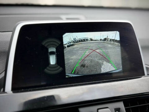 2019 BMW X1 xDrive28i