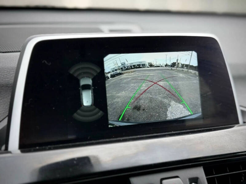 2019 BMW X1 xDrive28i