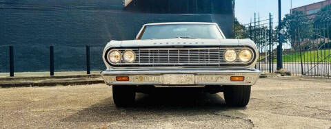 1964 Chevrolet Chevelle