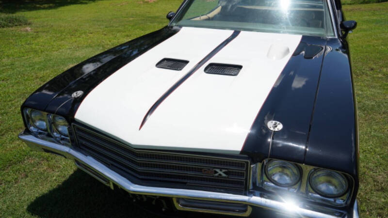 1971 Buick Skylark