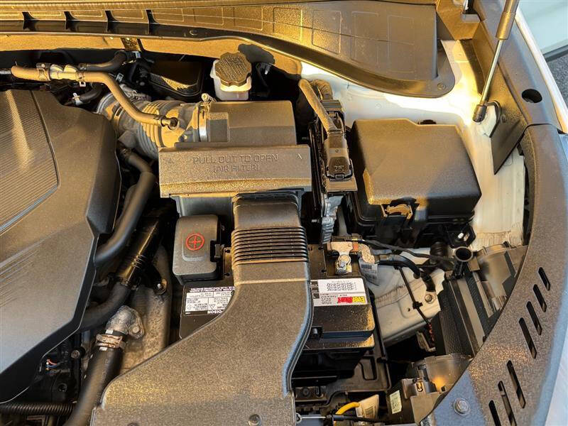 2019 Kia Sorento EX V6