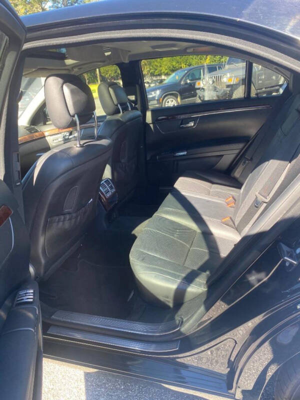 2009 Mercedes-Benz E-Class E 350
