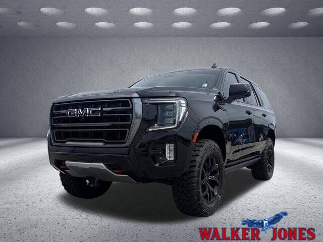 2021 GMC Yukon