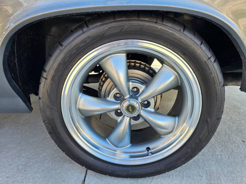 1966 Chevrolet Chevelle