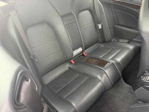 2014 Mercedes-Benz E-Class E 350