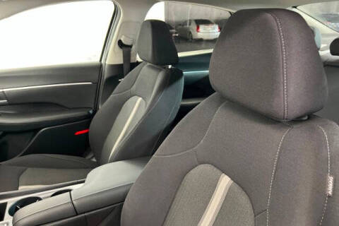 2024 Hyundai Sonata