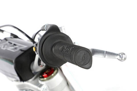 2025 Apollo Thunder 250