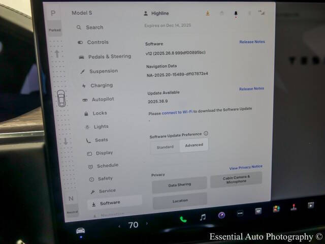 2021 Tesla Model S Long Range