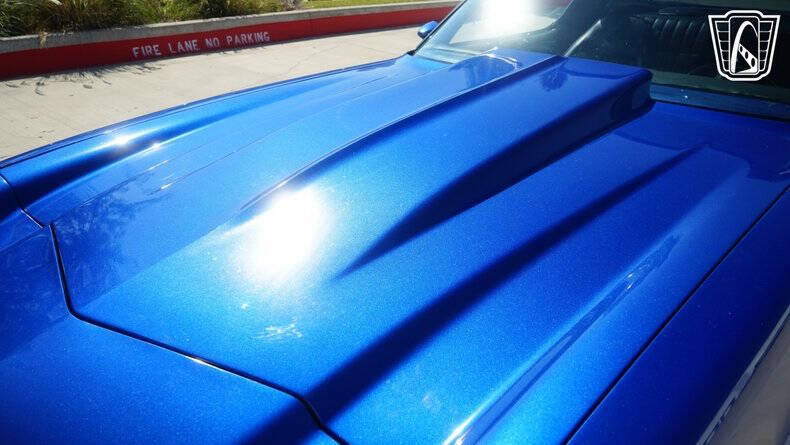 1981 Chevrolet Camaro Z28