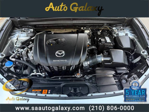 2021 Mazda CX-30 Select