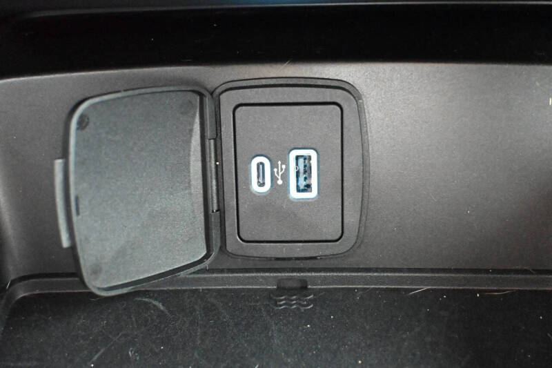 2023 Ford Bronco Wildtrak Advanced