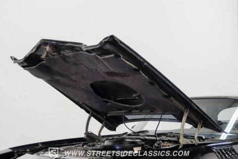 1979 Chevrolet Camaro