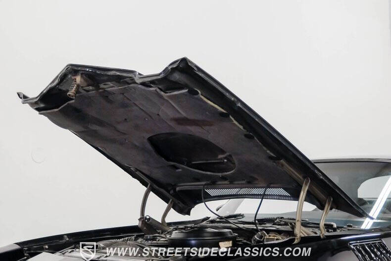 1979 Chevrolet Camaro