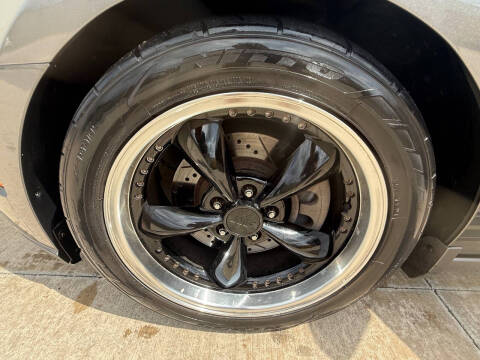 2014 Ford Mustang V6 Premium