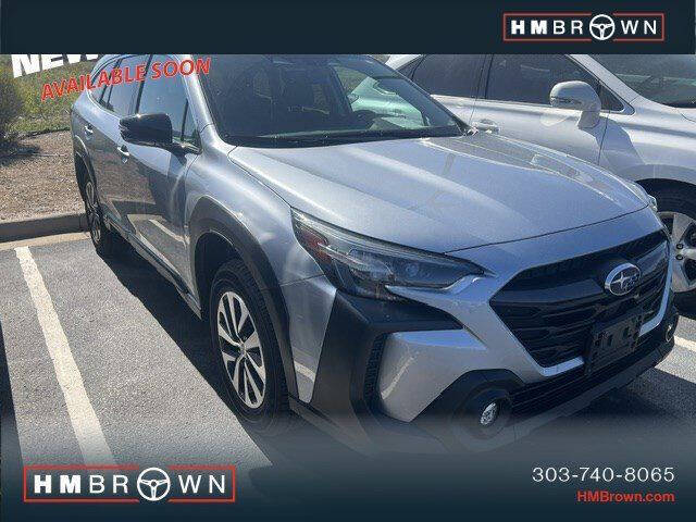 2023 Subaru Outback Premium