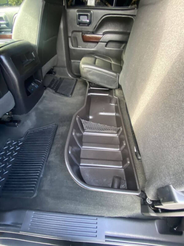 2016 GMC Sierra 1500