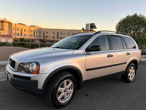 2006 Volvo XC90