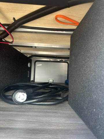 2024 Grand Design RV Reflection