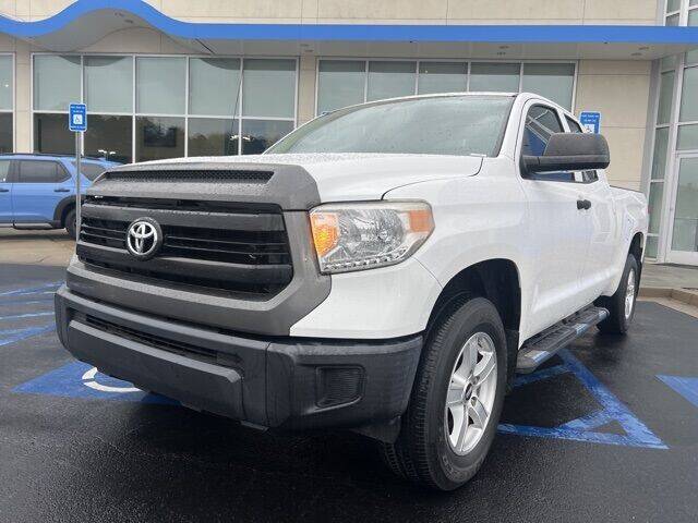 2016 Toyota Tundra for sale at Southern Auto Solutions - Lou Sobh Honda in Marietta GA