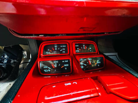 2012 Chevrolet Camaro LT